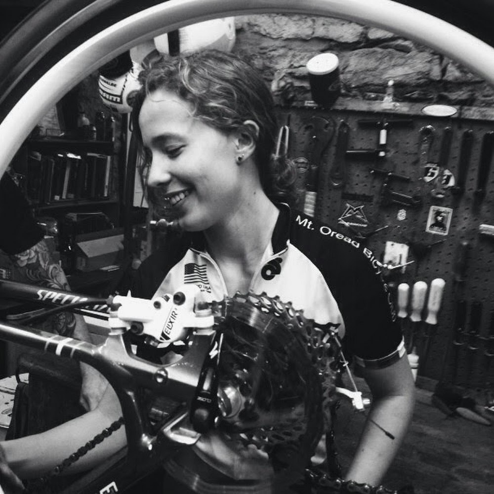 Meet your Posher, Sara